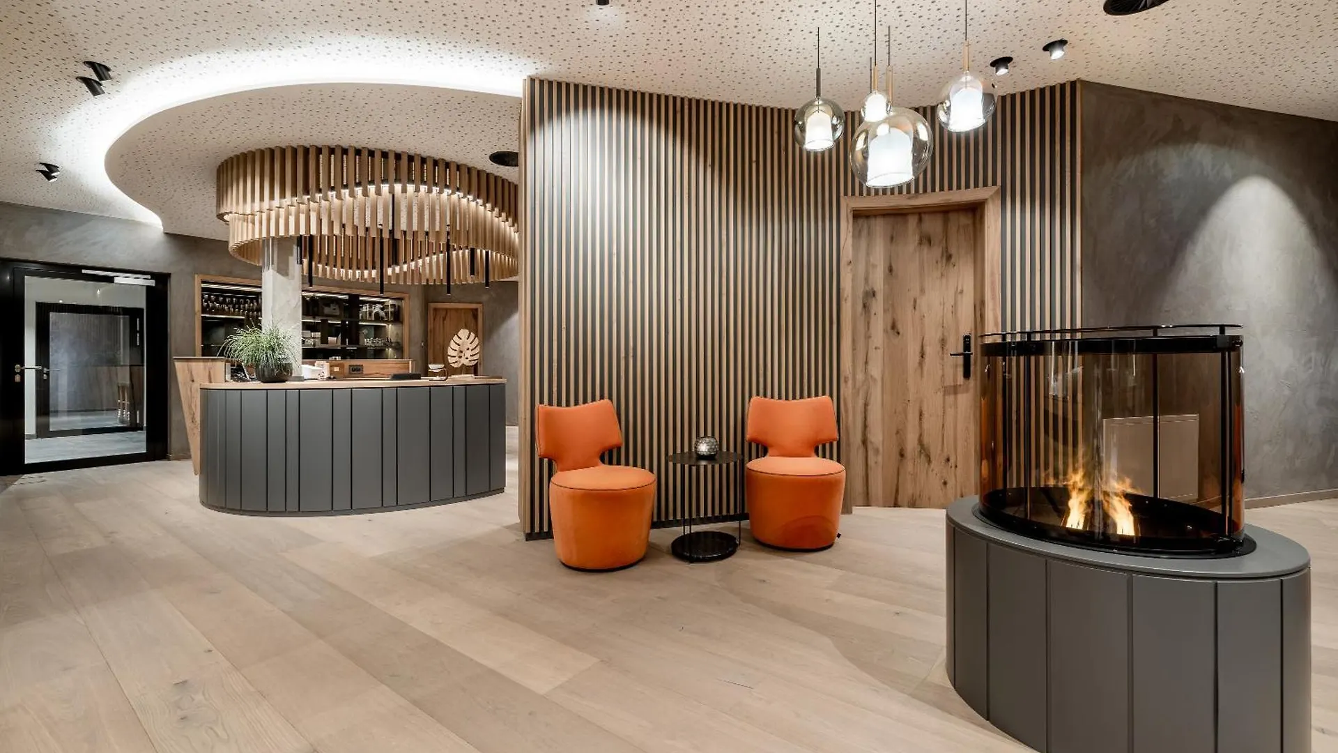 Das Central - Alpine . Luxury . Life 5*, Solden Austria