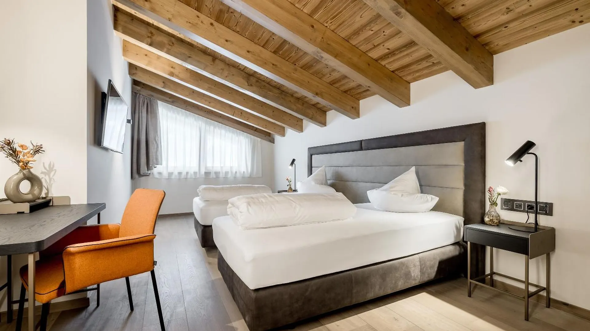 ***** Hotel Das Central - Alpine . Luxury . Life Austria