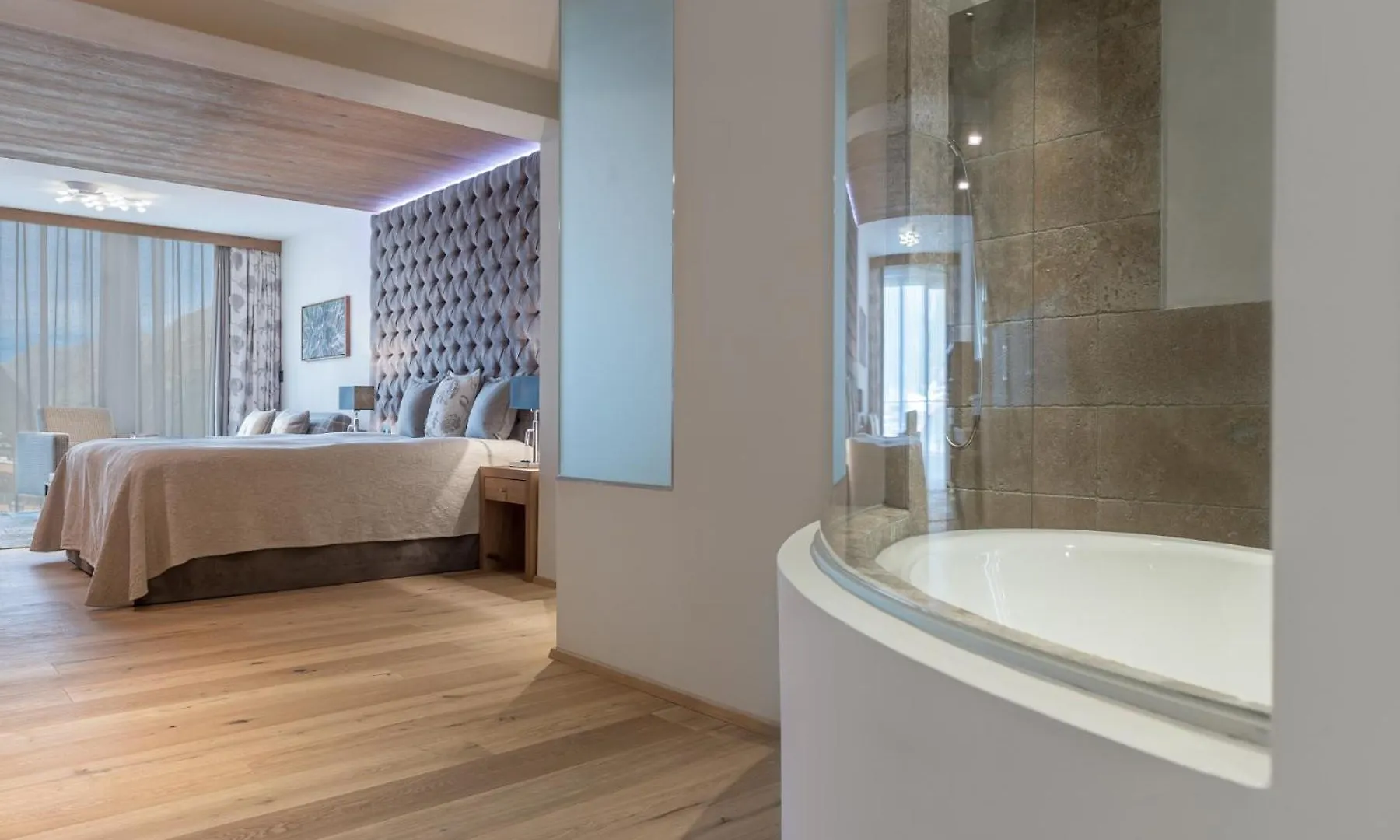 Das Central - Alpine . Luxury . Life Solden