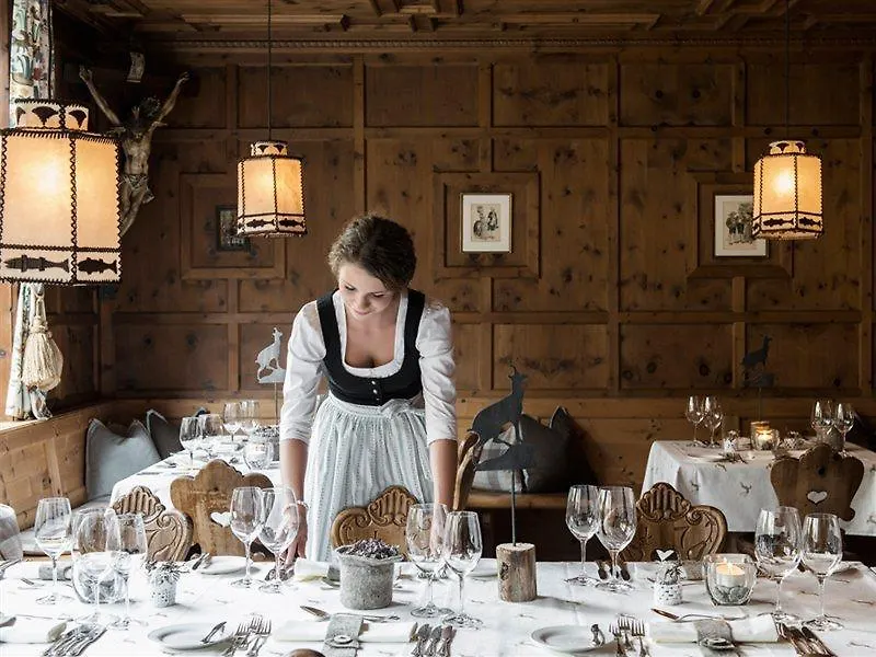 Das Central - Alpine . Luxury . Life 5*, Solden Austria