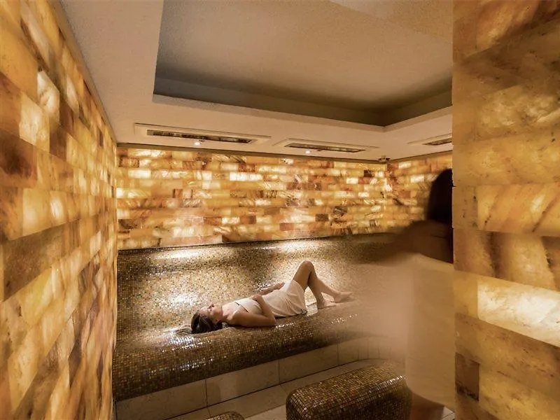 Das Central - Alpine . Luxury . Life 5*, Solden