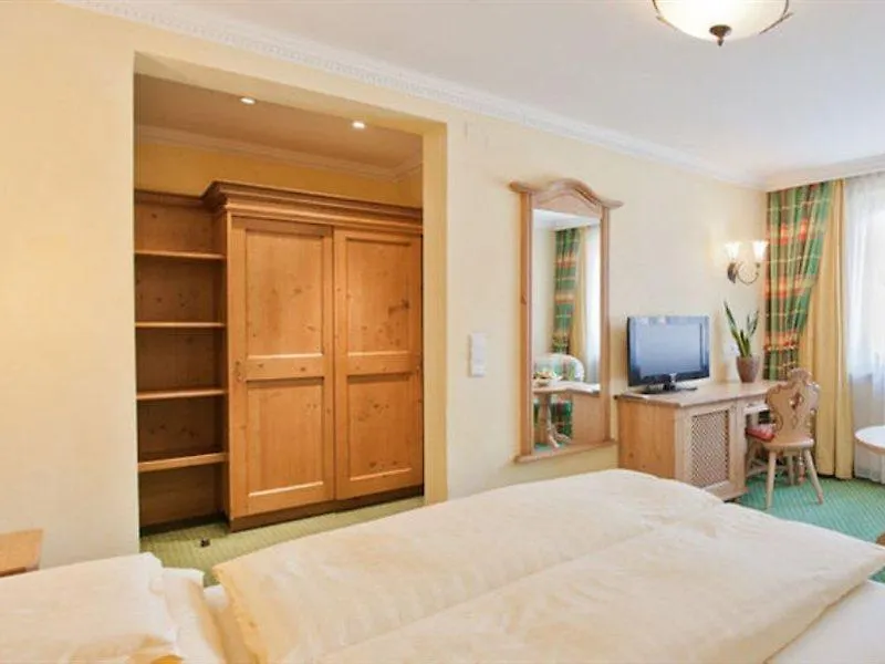 Das Central - Alpine . Luxury . Life 5*, Solden Austria