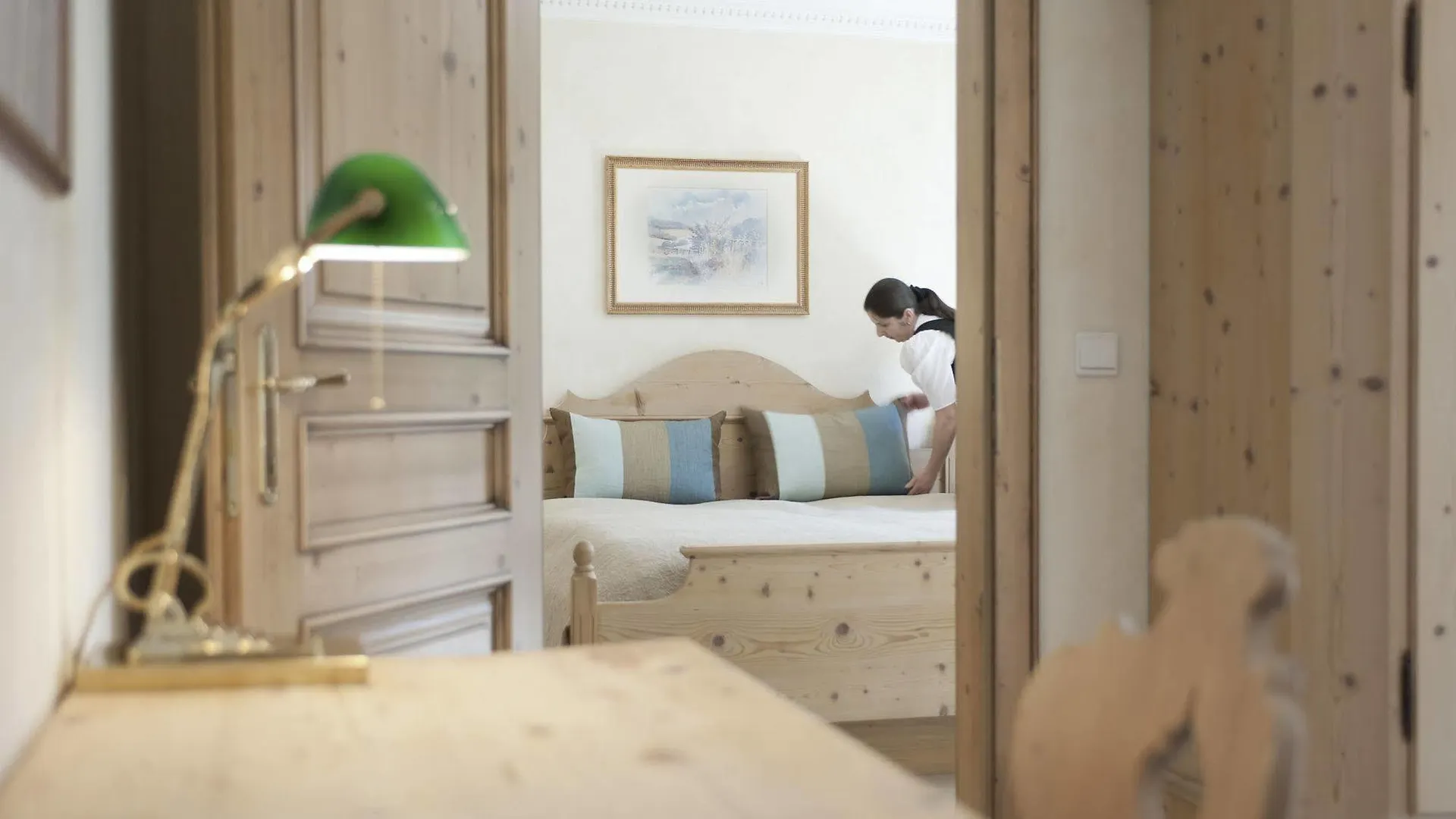 Das Central - Alpine . Luxury . Life 5*, Solden