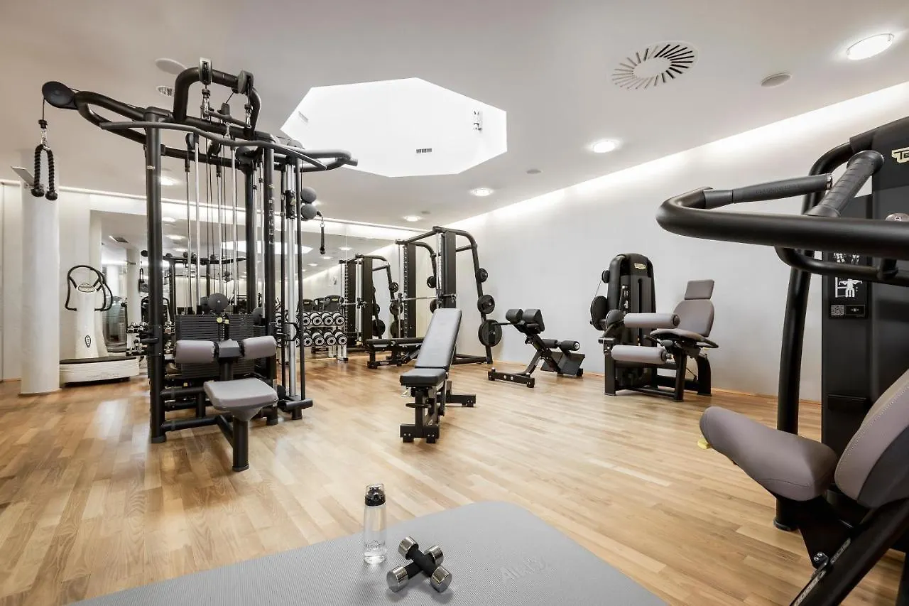 Das Central - Alpine . Luxury . Life 5*, Solden Austria