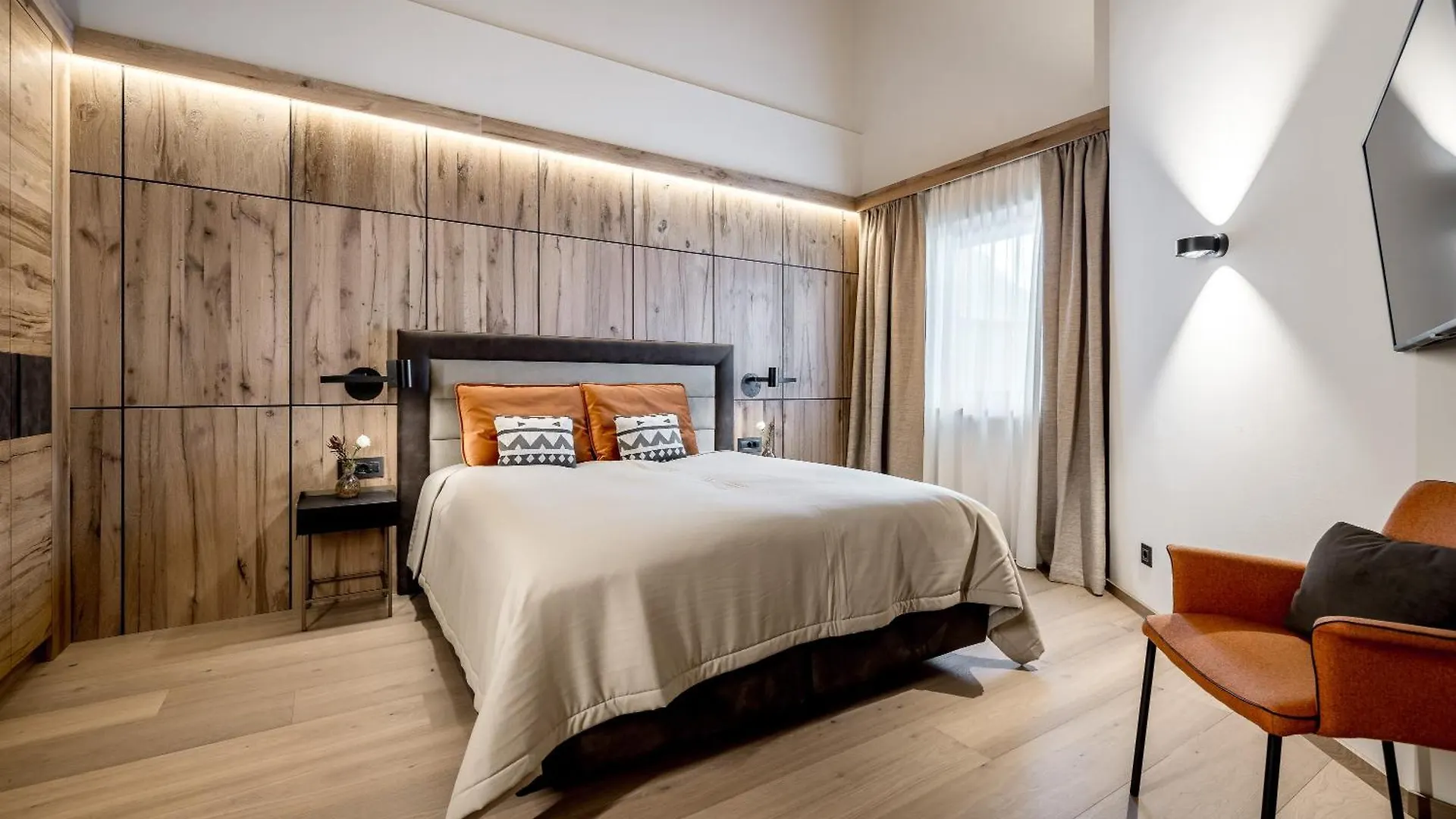 Das Central - Alpine . Luxury . Life Sölden 5*,  Austria